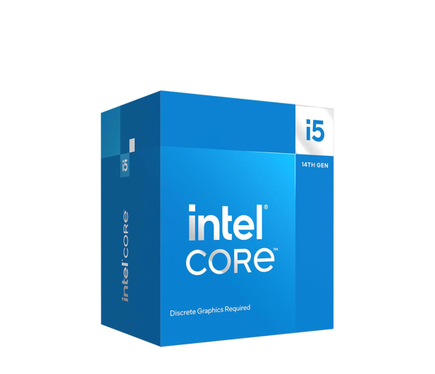 Polecany zestaw Core i5 14400F/32GB/1TB/RX 9060 XT - 1509744 - zdjęcie 2